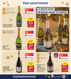 ALDI folder week 51 Pagina 23