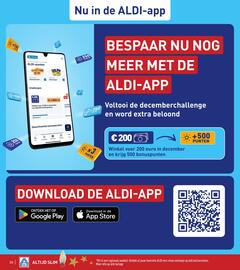 ALDI folder week 51 Pagina 24