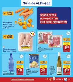 ALDI folder week 51 Pagina 25
