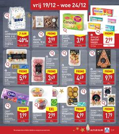 ALDI folder week 51 Pagina 27