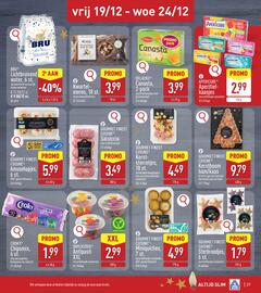 ALDI folder week 51 Pagina 27