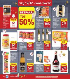 ALDI folder week 51 Pagina 28