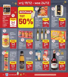 ALDI folder week 51 Pagina 28