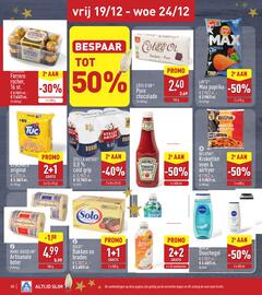 ALDI folder week 51 Pagina 30