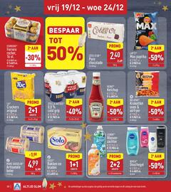 ALDI folder week 51 Pagina 30