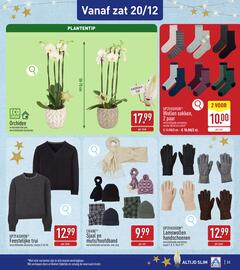 ALDI folder week 51 Pagina 33