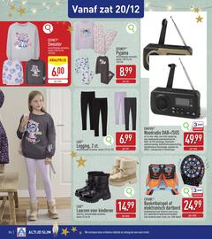 ALDI folder week 51 Pagina 34