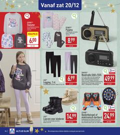 ALDI folder week 51 Pagina 34