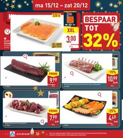 ALDI folder week 51 Pagina 4