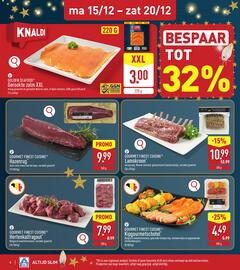 ALDI folder week 51 Pagina 4