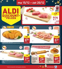 ALDI folder week 51 Pagina 5