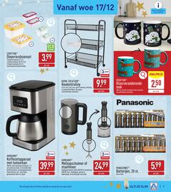 ALDI folder week 51 Pagina 9