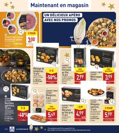 ALDI Dépliant week 51 Pagina 10