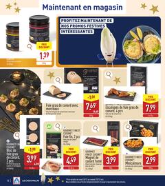 ALDI Dépliant week 51 Pagina 12