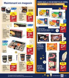 ALDI Dépliant week 51 Pagina 13