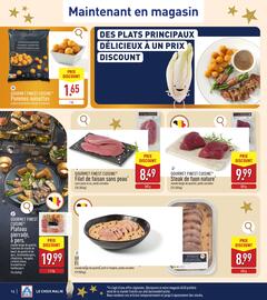 ALDI Dépliant week 51 Pagina 14