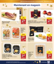 ALDI Dépliant week 51 Pagina 15