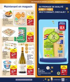 ALDI Dépliant week 51 Pagina 17