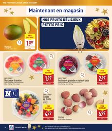 ALDI Dépliant week 51 Pagina 18