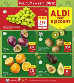 ALDI Dépliant week 51 Pagina 2