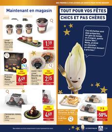 ALDI Dépliant week 51 Pagina 21