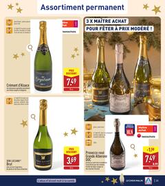 ALDI Dépliant week 51 Pagina 23