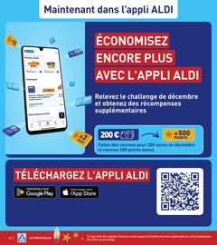 ALDI Dépliant week 51 Pagina 24