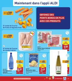 ALDI Dépliant week 51 Pagina 25