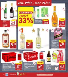 ALDI Dépliant week 51 Pagina 26