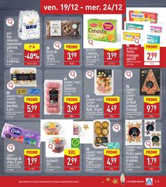 ALDI Dépliant week 51 Pagina 27