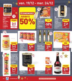 ALDI Dépliant week 51 Pagina 28