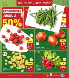 ALDI Dépliant week 51 Pagina 3