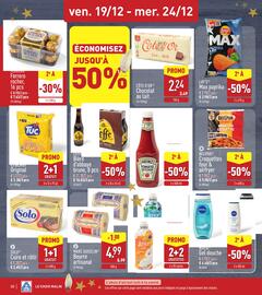 ALDI Dépliant week 51 Pagina 30