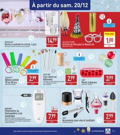 ALDI Dépliant week 51 Pagina 31