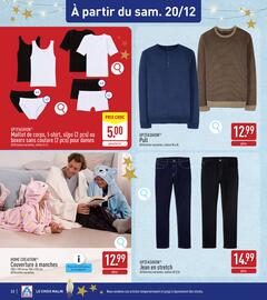 ALDI Dépliant week 51 Pagina 32