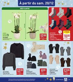 ALDI Dépliant week 51 Pagina 33