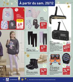 ALDI Dépliant week 51 Pagina 34