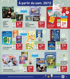 ALDI Dépliant week 51 Pagina 35