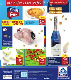 ALDI Dépliant week 51 Pagina 36