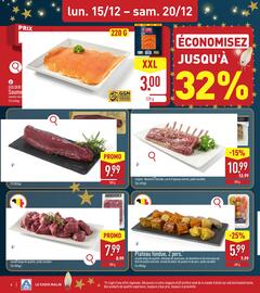 ALDI Dépliant week 51 Pagina 4