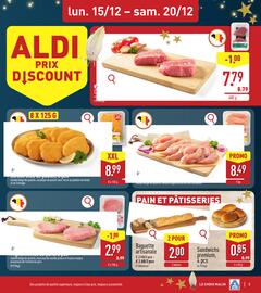 ALDI Dépliant week 51 Pagina 5