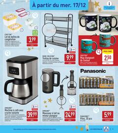 ALDI Dépliant week 51 Pagina 9