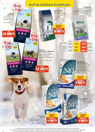 Alpha Zoo akciós újság Oldal 10