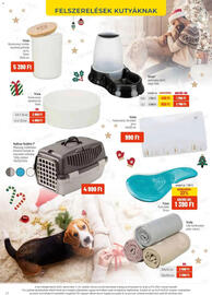 Alpha Zoo akciós újság Oldal 14