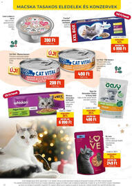 Alpha Zoo akciós újság Oldal 16