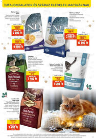 Alpha Zoo akciós újság Oldal 17