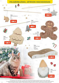 Alpha Zoo akciós újság Oldal 18