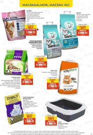 Alpha Zoo akciós újság Oldal 19