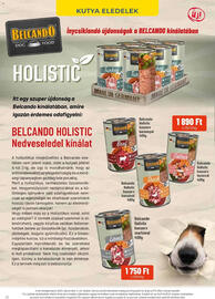 Alpha Zoo akciós újság Oldal 20