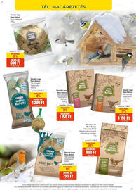 Alpha Zoo akciós újság Oldal 23